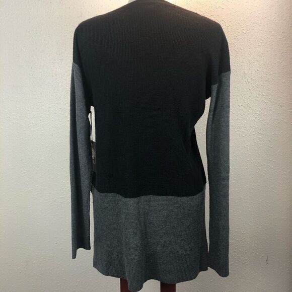NWT Vince Camuto Sweater Top Size M - Picture 6 of 9
